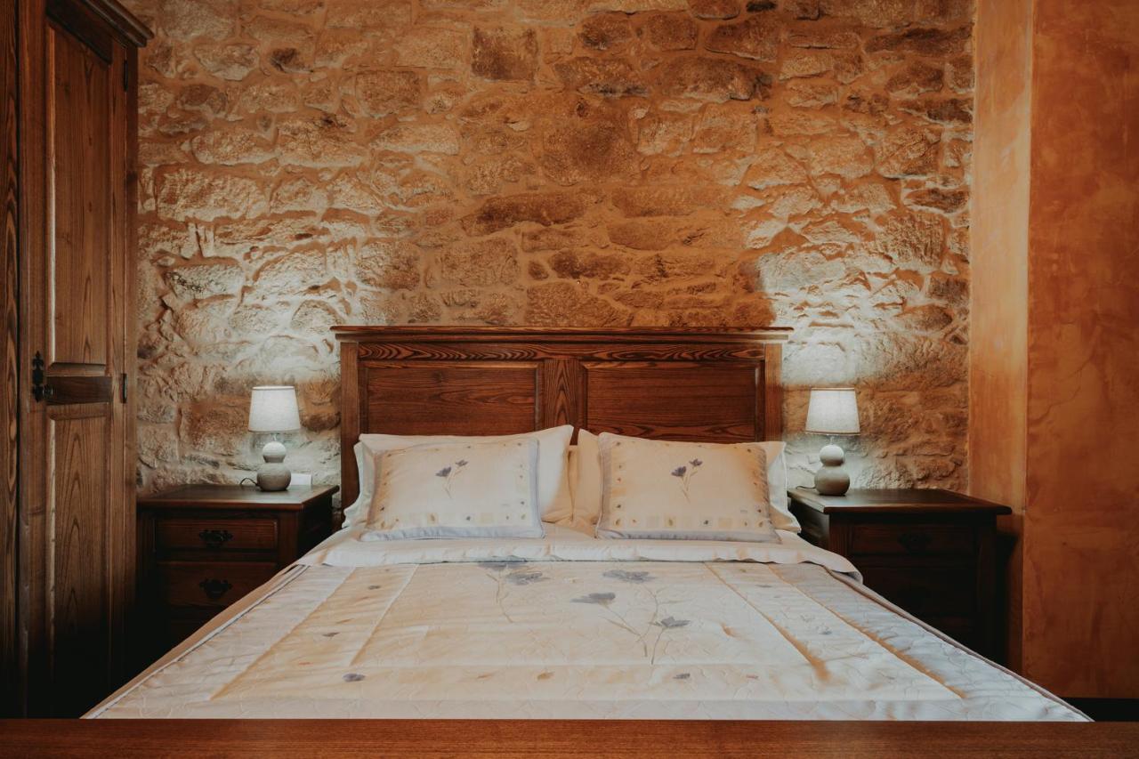 Casas Alexandre ξενώνας Ποντεβέντρα Εξωτερικό φωτογραφία