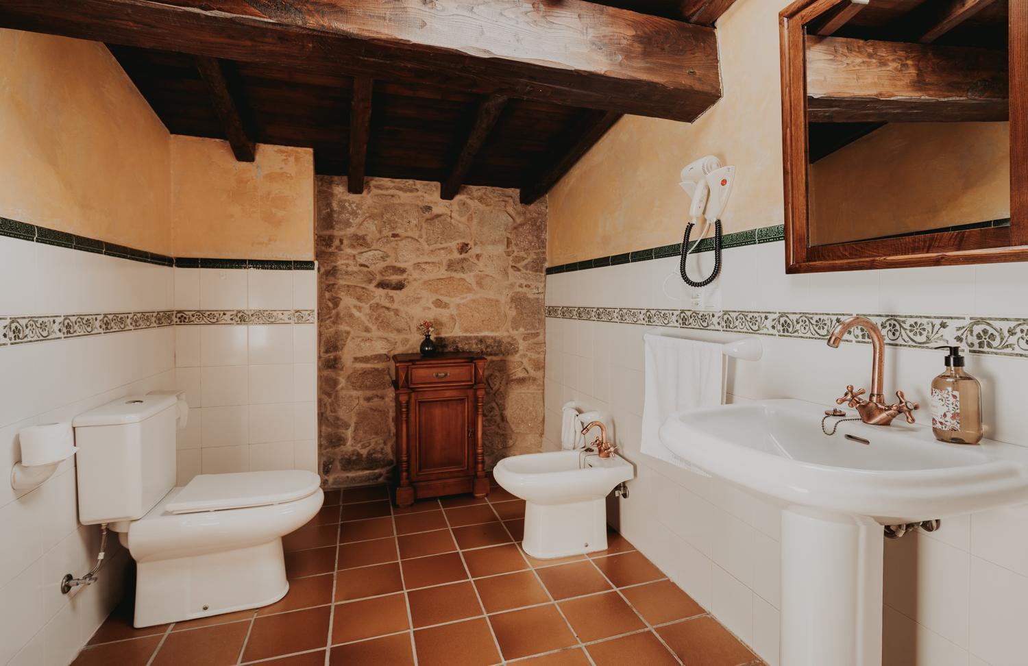 Casas Alexandre ξενώνας Ποντεβέντρα Εξωτερικό φωτογραφία