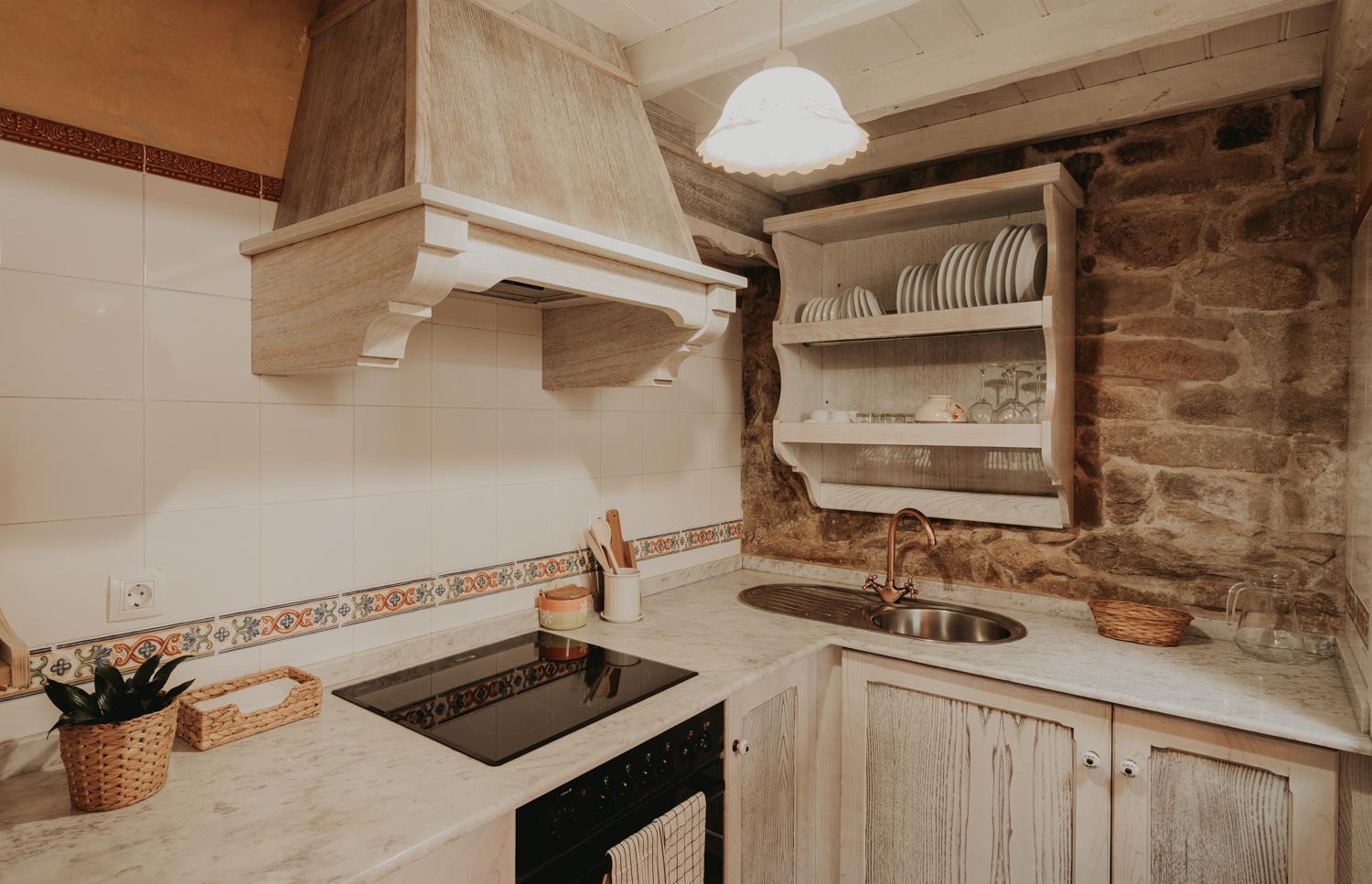 Casas Alexandre ξενώνας Ποντεβέντρα Εξωτερικό φωτογραφία