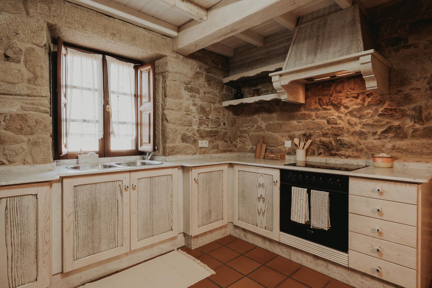 Casas Alexandre ξενώνας Ποντεβέντρα Εξωτερικό φωτογραφία