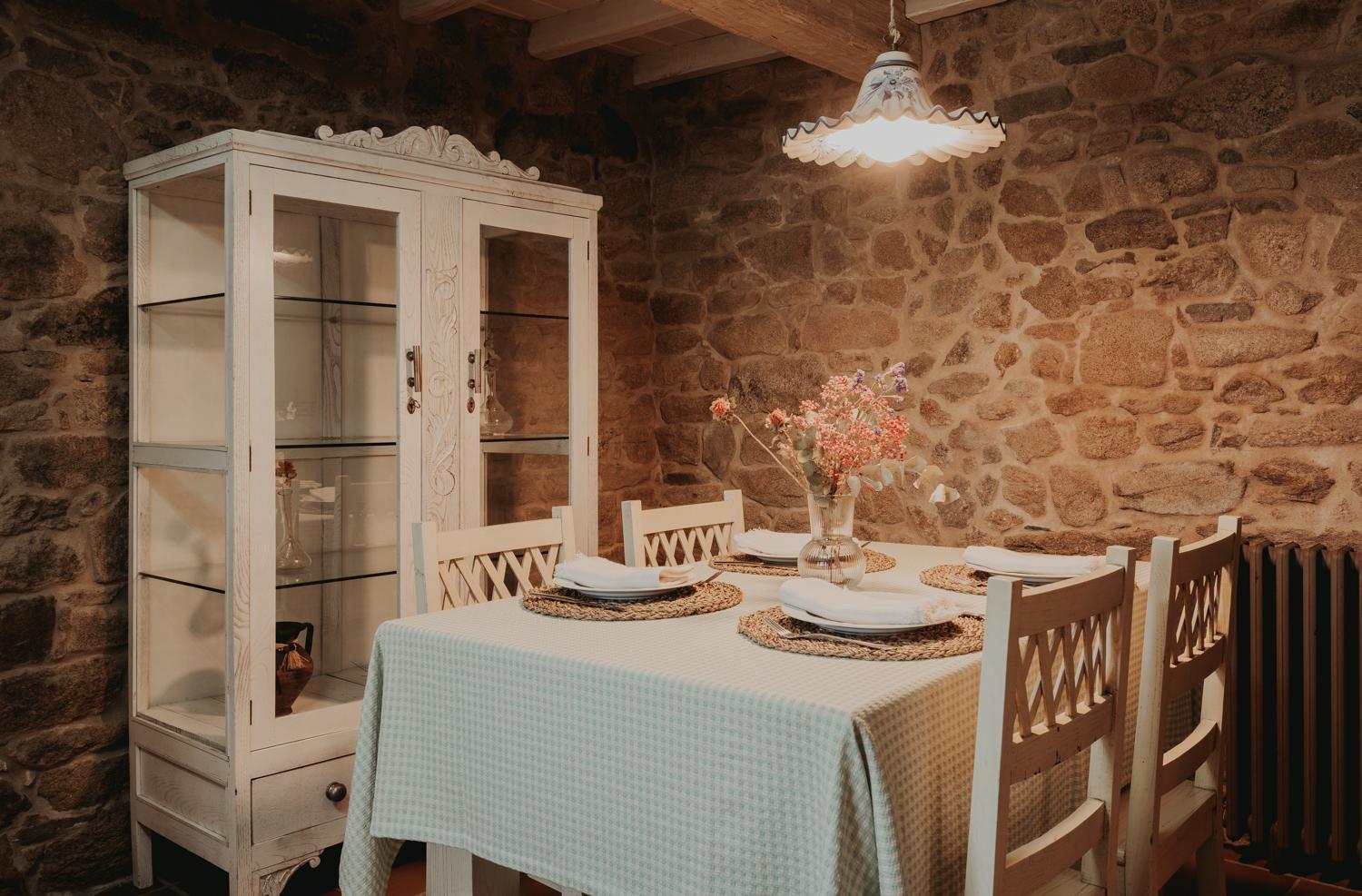Casas Alexandre ξενώνας Ποντεβέντρα Εξωτερικό φωτογραφία