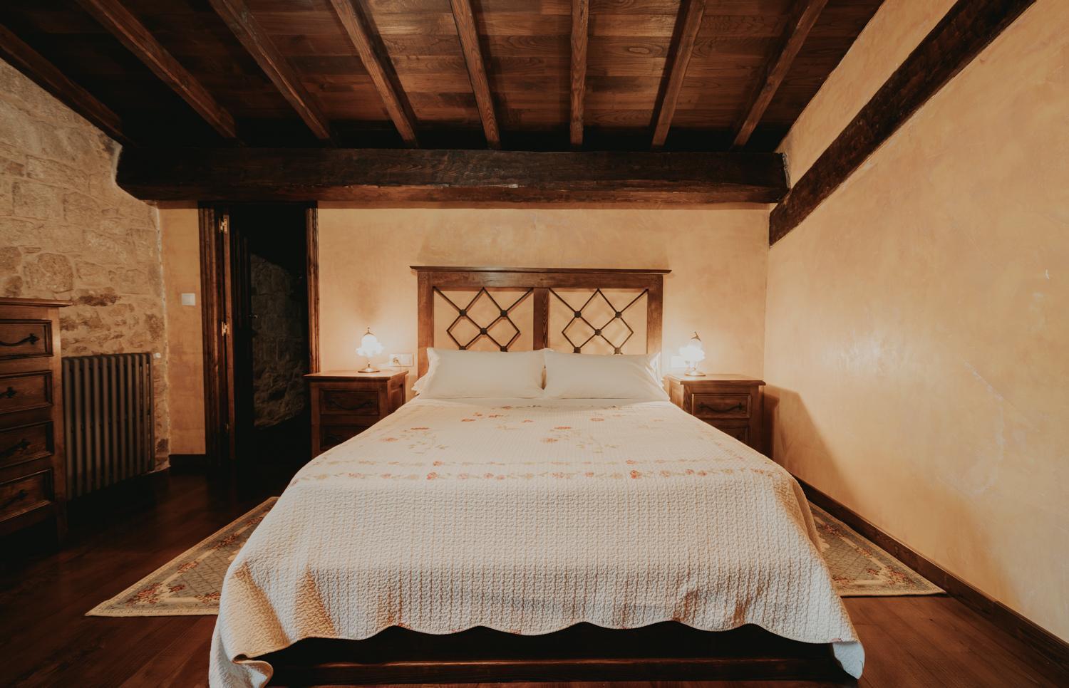 Casas Alexandre ξενώνας Ποντεβέντρα Εξωτερικό φωτογραφία