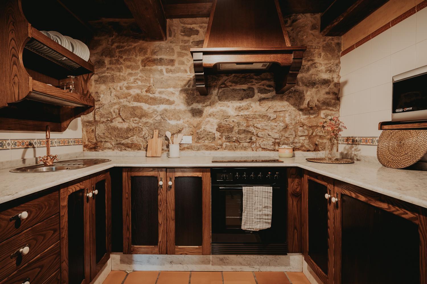 Casas Alexandre ξενώνας Ποντεβέντρα Εξωτερικό φωτογραφία